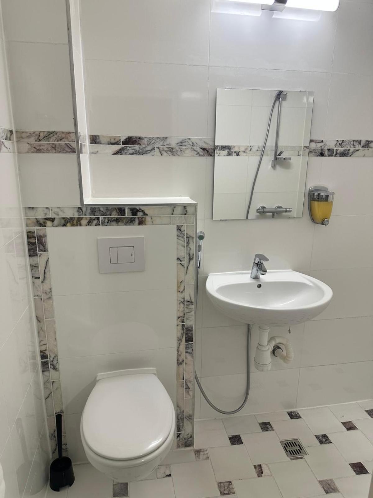 Sonne Hotel Херне Екстериор снимка